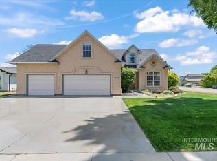 1446 N Lauderhill Way, Meridian, ID 83642