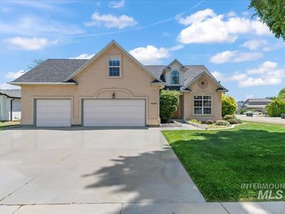 1446 N Lauderhill Way, Meridian, ID, 83642