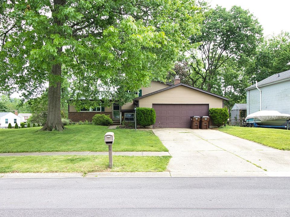 1st image of 4204 Cannon Gate Dr