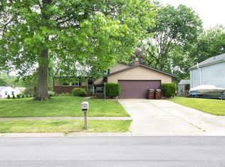 4204 Cannon Gate Dr, Cincinnati, OH 45245