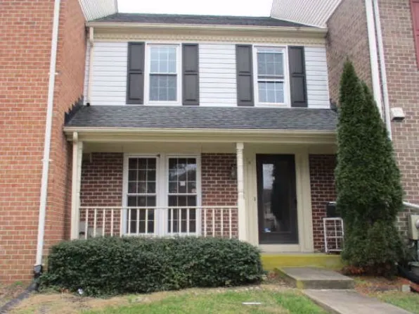 9 Preakness Ct, Owings Mills, MD 21117