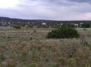 73 Kennedy Ct, Edgewood, NM 87015
