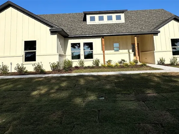 692 County Road 1560, Chico, TX 76431