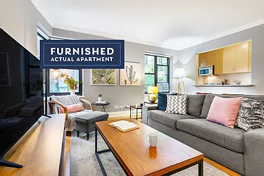 Rented by The Blueground