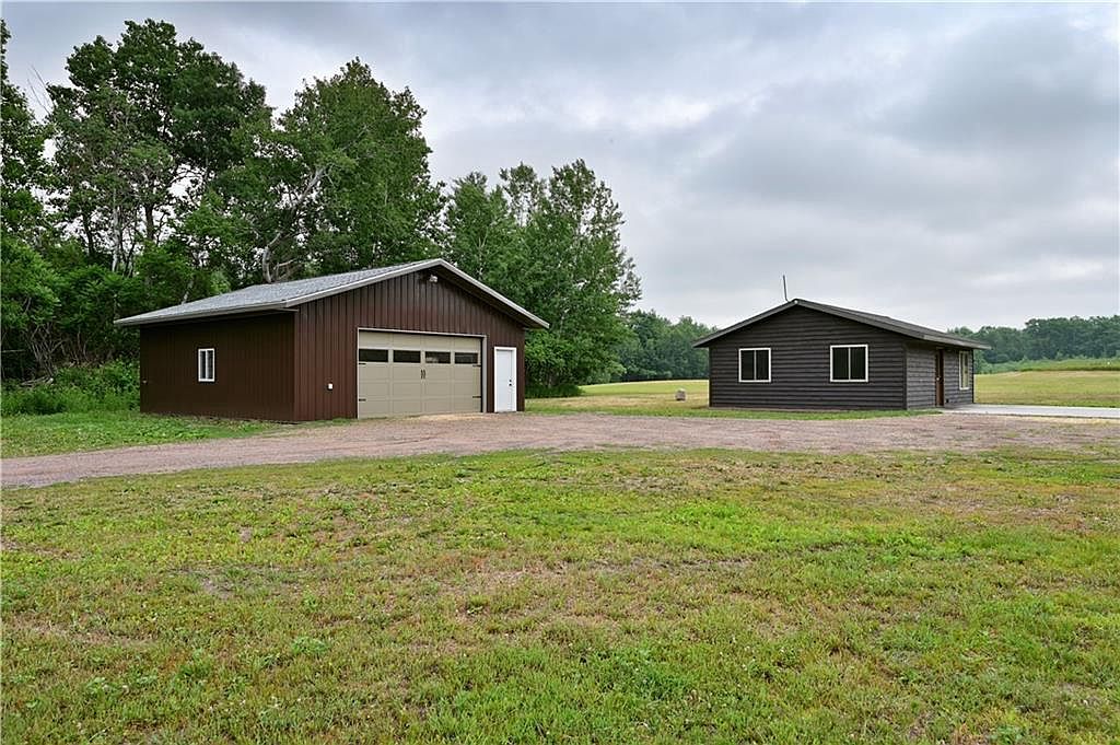 W9605 Highway 70, Spooner, WI 54801 Zillow