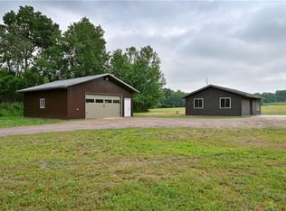 W9605 Highway 70, Spooner, WI 54801