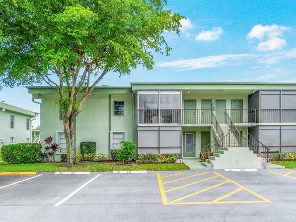 7531 S Oriole Boulevard #201, Delray Beach, FL 33446