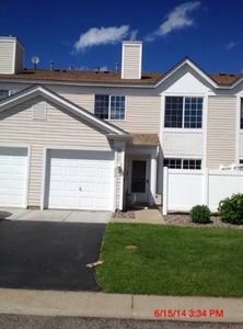 12111 Killdeer St NW APT 204, Coon Rapids, MN, 55448