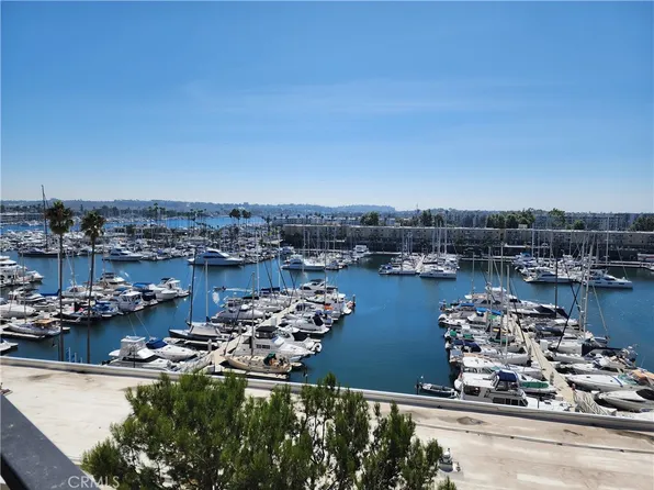 4335 Marina City Dr Unit 438, Marina Del Rey, CA 90292