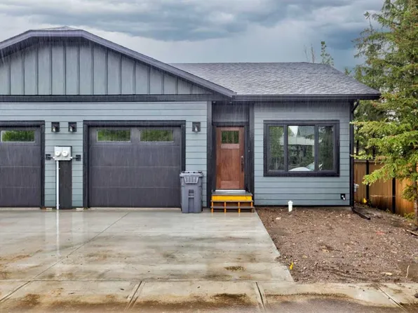 1175 W James Ave #2, Pincher Creek, AB T0K 1W0