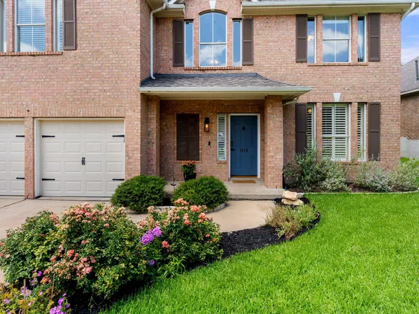 1114 Water Birch, Round Rock, TX 78665
