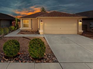 6645 S Avenida Mirella Bonita, Tucson, AZ 85746