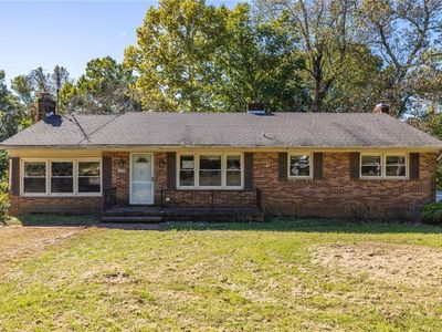 1109 Shady Ln, Madison, NC, 27025
