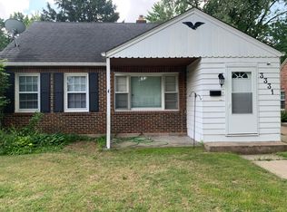 3331 California Rd, Rockford, IL 61108