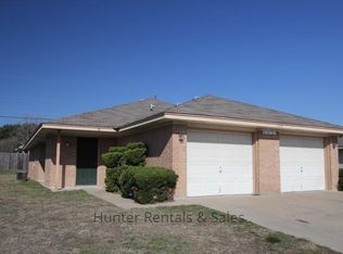1803 Windward Dr #A, Killeen, TX 76543