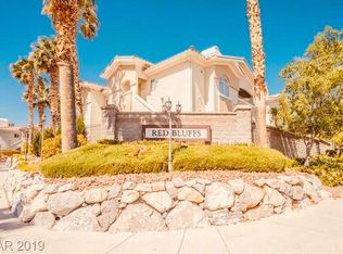 1311 Red Gable Ln UNIT 102, Las Vegas, NV 89144