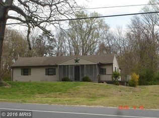 13179 Greensboro Rd, Greensboro, MD 21639