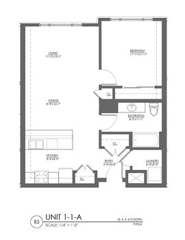Unit 603