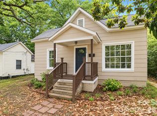 322 Willow St, Gastonia, NC 28054