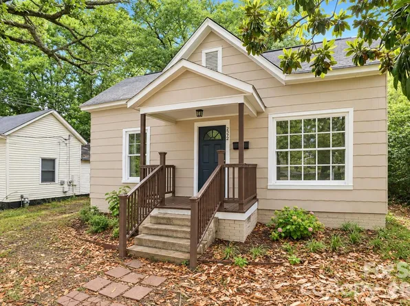 322 Willow St, Gastonia, NC 28054