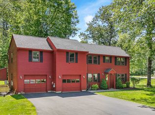 51 Beaver Dam Rd, South Berwick, ME 03908