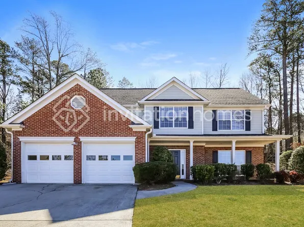 1490 Highland Farm Dr, Suwanee, GA 30024