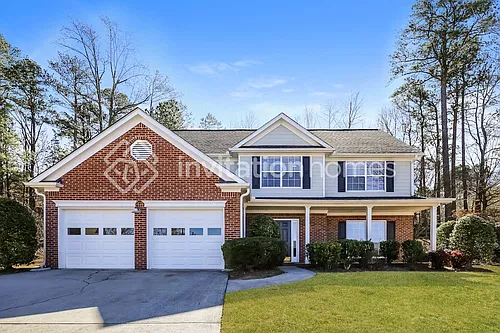 1490 Highland Farm Dr Photo 1