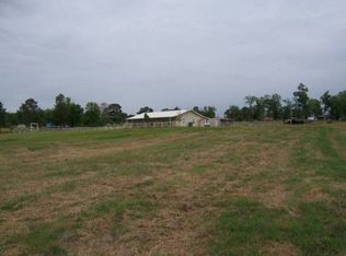 850 County Road 2303, Rusk, TX 75785