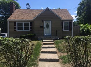 161 Prospect St, East Hartford, CT 06108