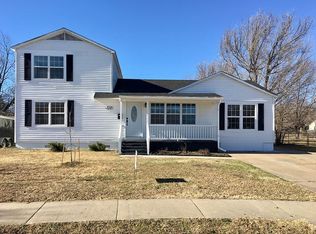 508 N Dogwood St, Owasso, OK 74055