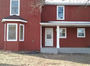 205 S Summit St, Albany, WI 53502