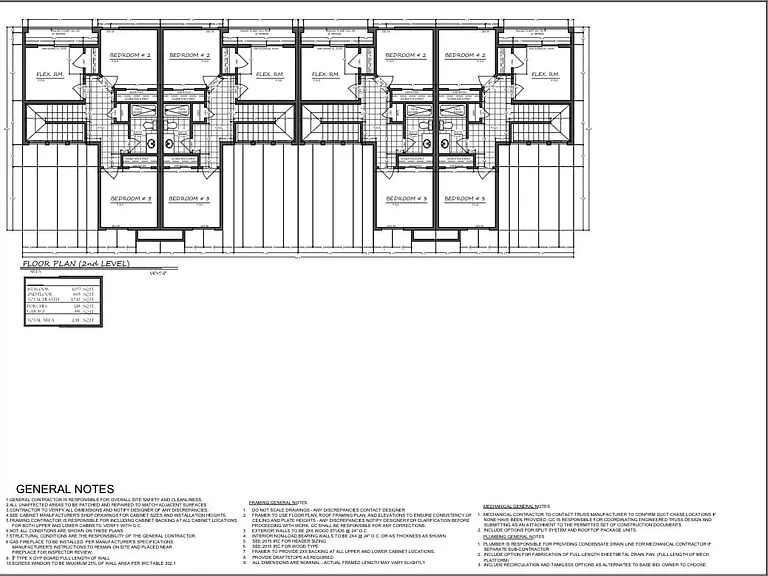 1323 Mission Nuevo Dr #D — Photo 29