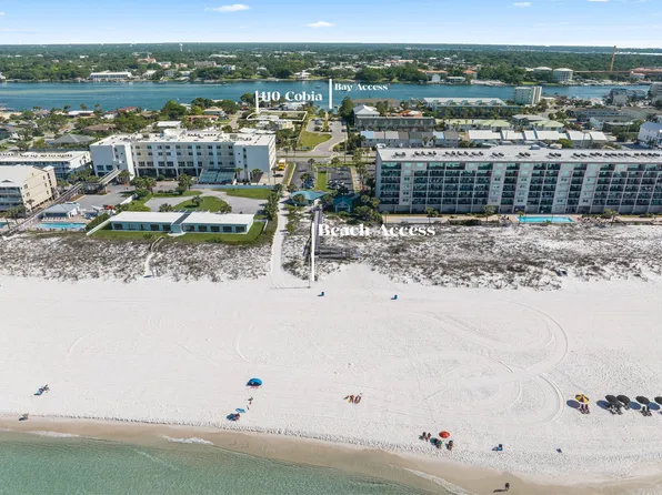 410 Cobia Ave, Fort Walton Beach, FL 32548