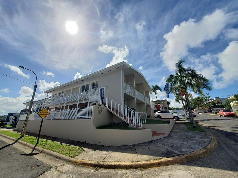 Urb El Paraiso Calle Tigris 1627 Altos, San Juan, PR 00926 | Zillow