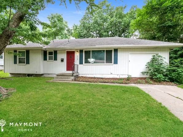 5728 Cedar Ave, Raytown, MO 64133
