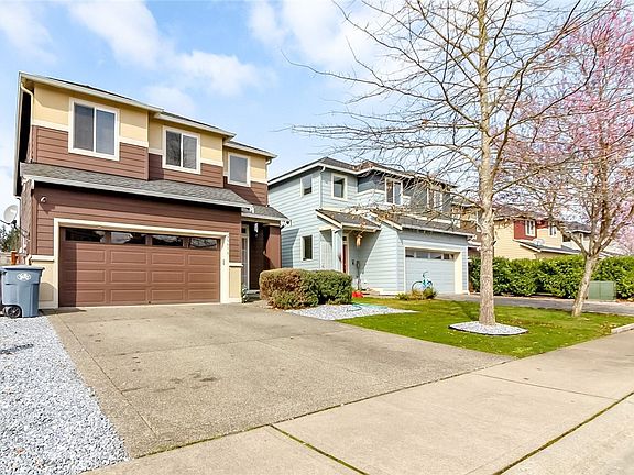 2nd image of 20616 7th Avenue Ct E