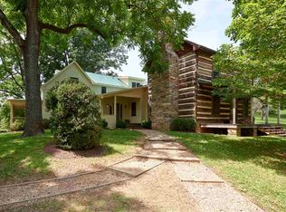 4605 Free Union Rd, Free Union, VA 22940