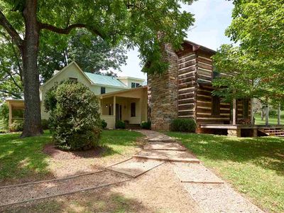 4605 Free Union Rd, Free Union, VA, 22940