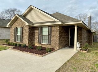 56 Moonlight Court, Millbrook, AL 36054