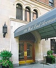 1st image of 336 W End Ave APT 2D