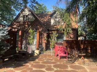 1615 S Pomander Rd, Boise, ID 83705