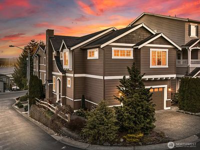 1211 93rd Drive NE, Lake Stevens, WA, 98258
