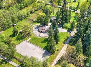 8020 252nd Ave NE, Redmond, WA