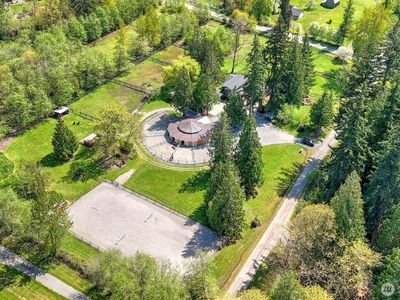 8020 252nd Avenue NE, Redmond, WA, 98053