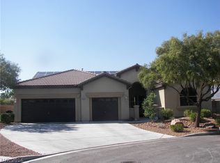 5360 American Rnch, Las Vegas, NV 89131