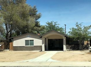 428 Karin St, Ridgecrest, CA 93555
