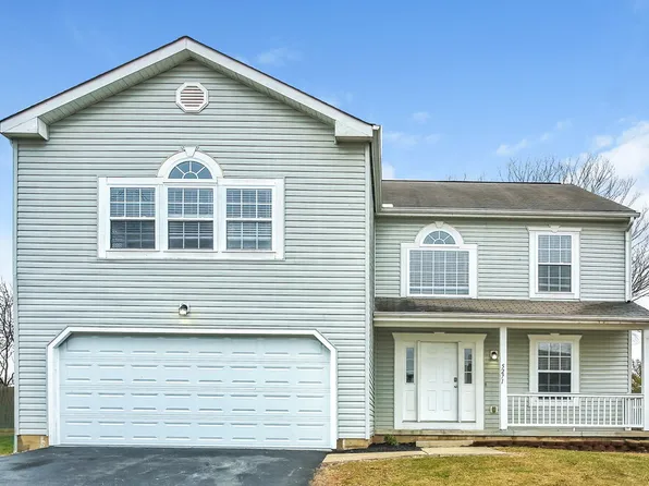 5271 Gobel Dr, Groveport, OH 43125