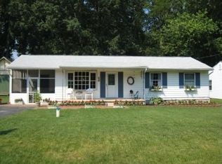 26407 Jones Wharf Rd, Hollywood, MD 20636