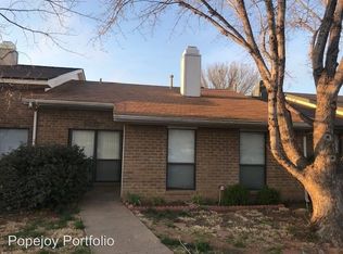 5813 7th St, Lubbock, TX 79416