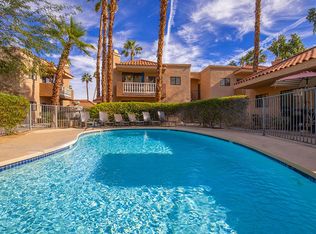 1085 E Ramon Rd, Palm Springs, CA 92264